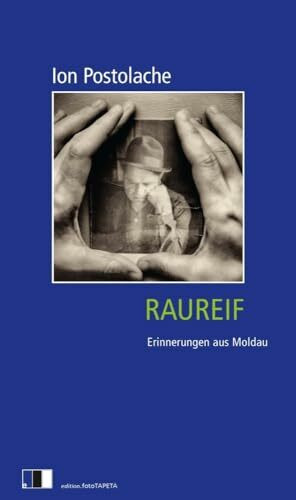 Raureif: Erinnerungen aus Moldau