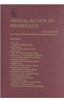 Annual Review of Physiology: 2002
