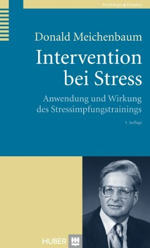 Intervention bei Stress: Anwendung und Wirkung des Stressimpfungstrainings