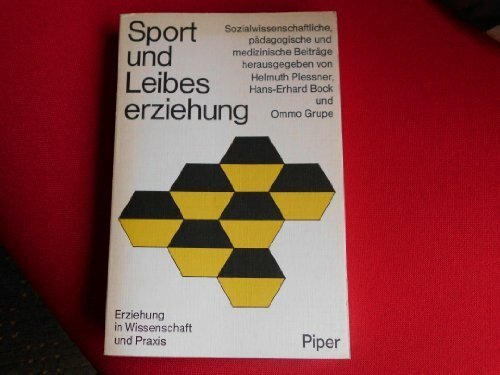 Sport und Leibeserziehung