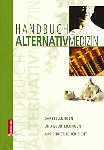 Handbuch Alternativmedizin