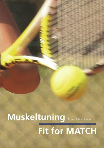 Muskeltuning: Fit for Match