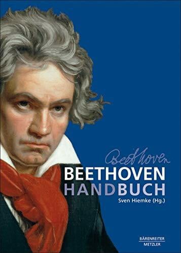 BEETHOVEN HANDBUCH