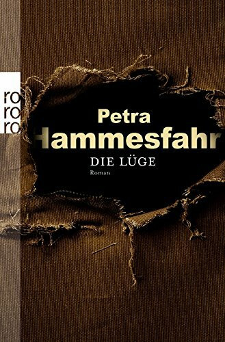Die Lüge: Roman