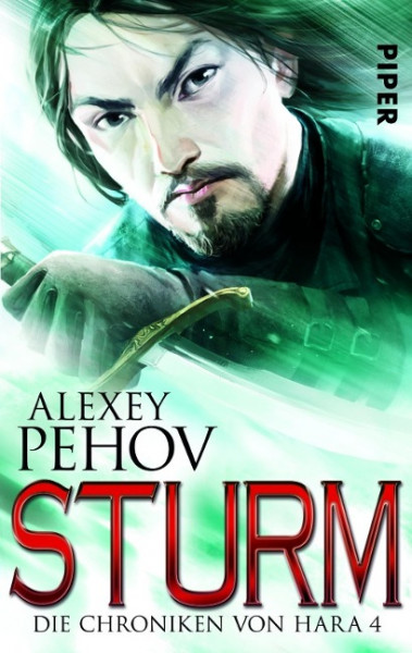 Sturm