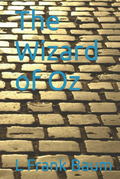 The Wizard of Oz (Pleorama's Classic Collection)