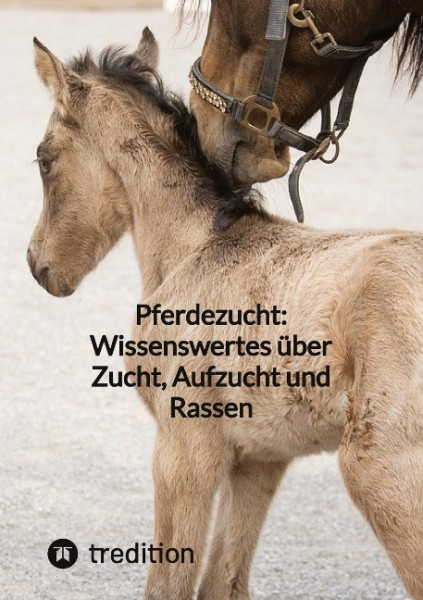 Pferdezucht: Wissenswertes über Zucht, Aufzucht und Rassen