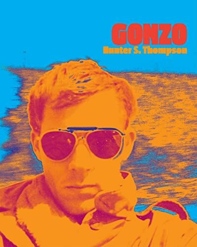 Gonzo: Introduction by Johnny Depp