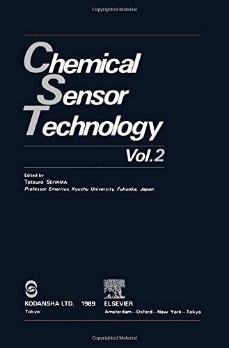 Chemical Sensor Technology
