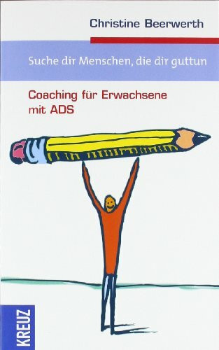 Suche dir Menschen, die dir guttun