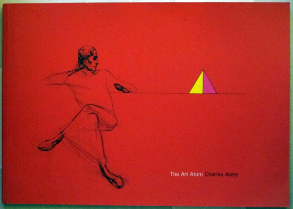 The Art Atom: Charles Avery