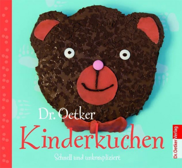 Kinderkuchen