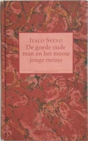 De goede oude man en het mooie jonge meisje