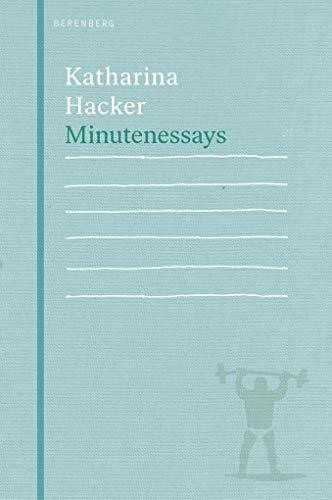 Darf ich Dir das Sie anbieten?: Minutenessays