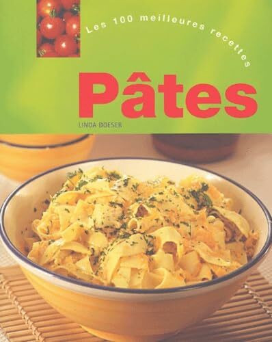 Pâtes