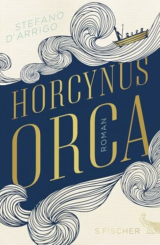 Horcynus Orca: Roman