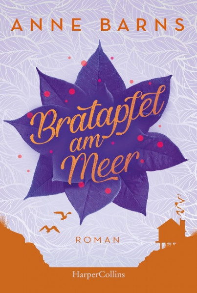 Bratapfel am Meer