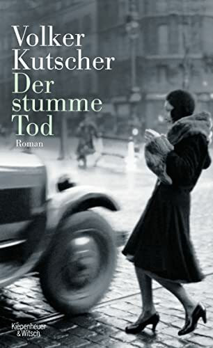 Der stumme Tod