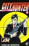 City Hunter, Bd.9