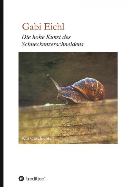 Die hohe Kunst des Schneckenzerschneidens