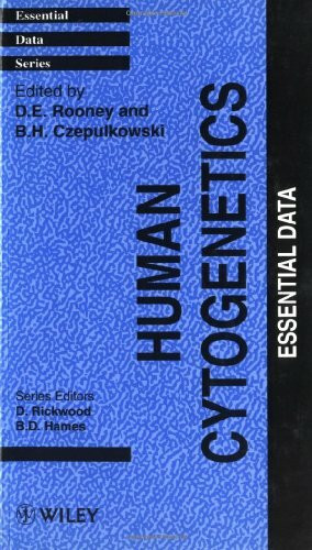 Human Cytogenetics: Essential Data