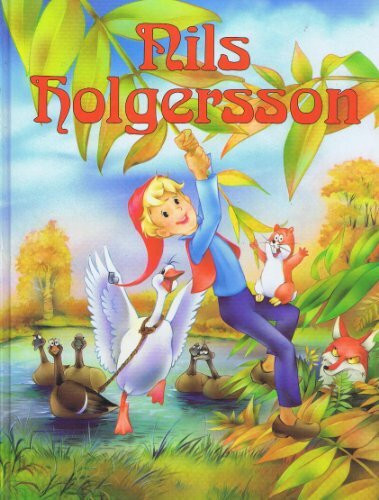 Nils Holgersson: Nach d. Fernsehserie