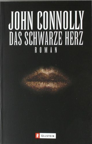 Das schwarze Herz: Roman