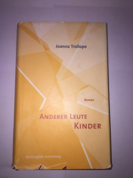 Anderer Leute Kinder