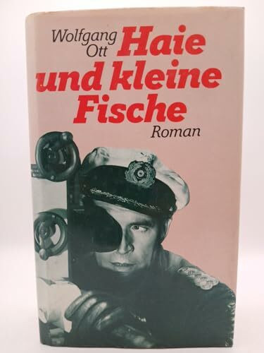 Haie und kleine Fische.