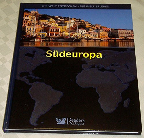 Südeuropa.