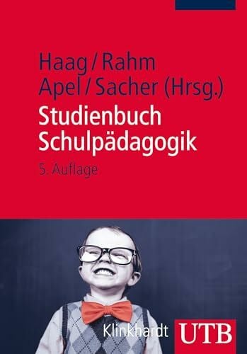 Studienbuch Schulpädagogik