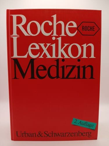 Roche Lexikon Medizin