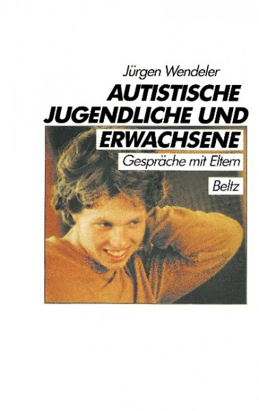 Autistische Jugendliche und Erwachsene