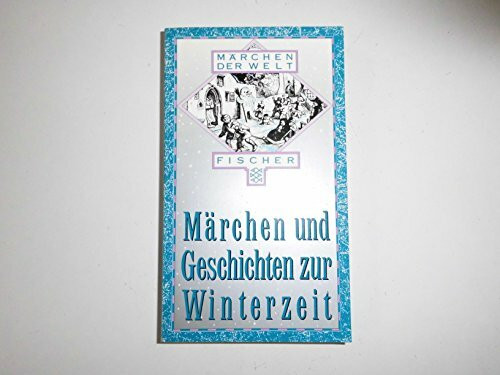 Märchen und Geschichten zur Winterzeit
