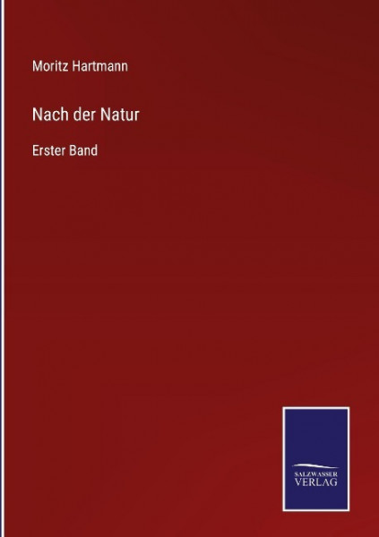 Nach der Natur