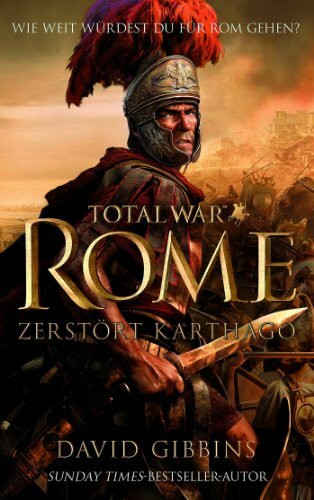 Total War: Rome II: Zerstört Karthago