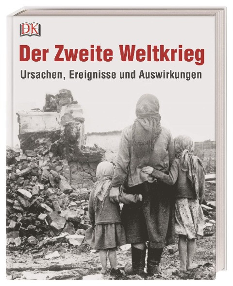 Der Zweite Weltkrieg