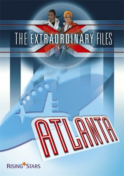 The Extraordinary Files: Atlanta (Ex Files)