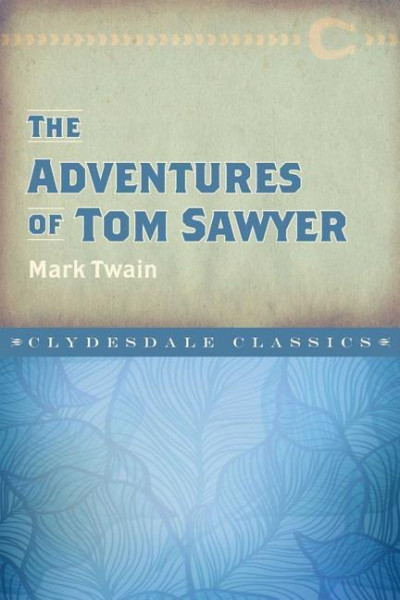 The Adventures of Tom Sawyer