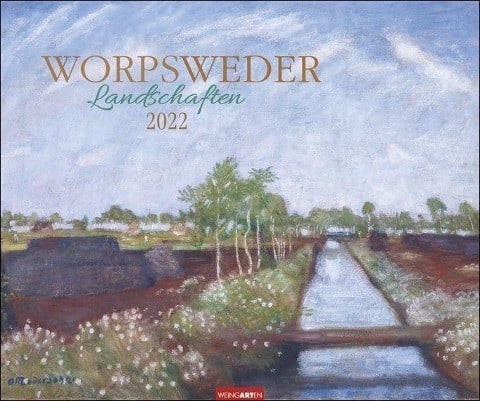 Worpsweder Landschaften 2022
