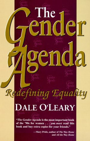 The Gender Agenda: Redefining Equality