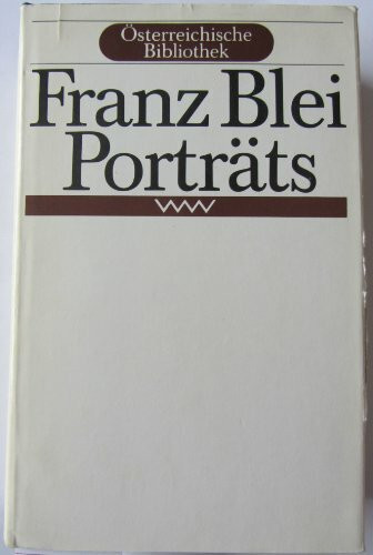 Porträts