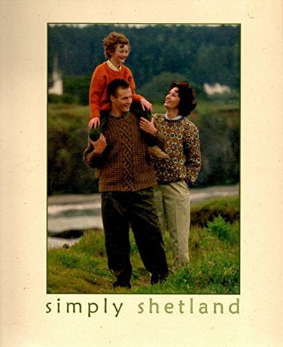 Simply Shetland