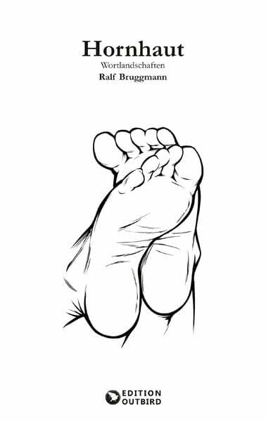 Hornhaut: Wortlandschaften (Edition Outbird)