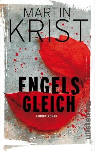 Engelsgleich: Kriminalroman (Ein Paul-Kalkbrenner-Thriller)