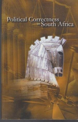 Political Correctness in South Africa