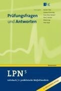 LPN - Lehrbuch für präklinische Notfallmedizin 5