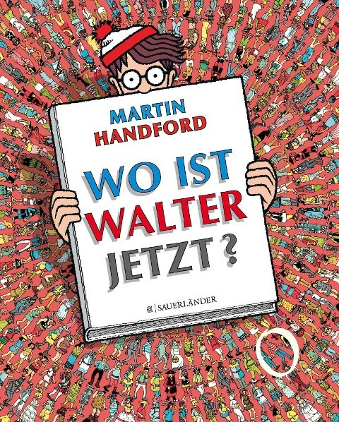 Wo ist Walter jetzt?