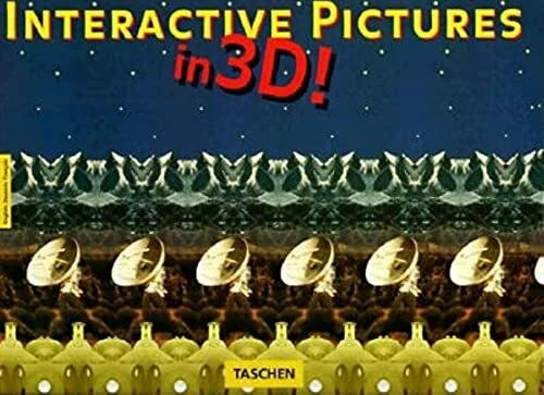 Interactive Pictures in 3D, Bd.1