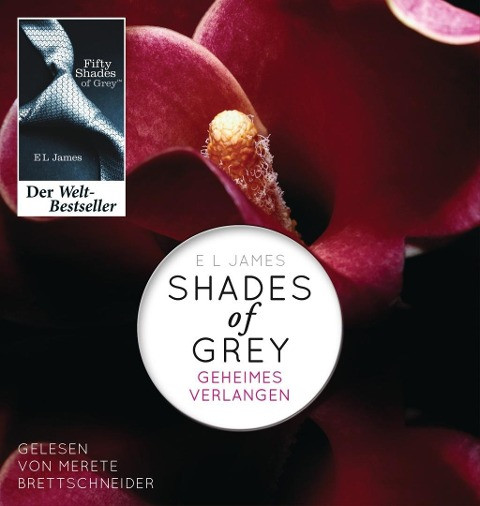 Shades of Grey 01. Geheimes Verlangen